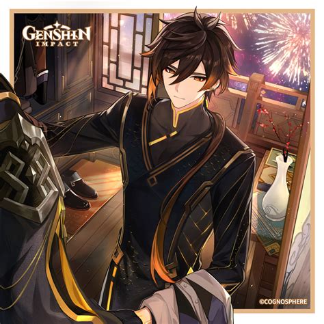 zhongli age|Zhongli Birthday, Voice Actors, and History .